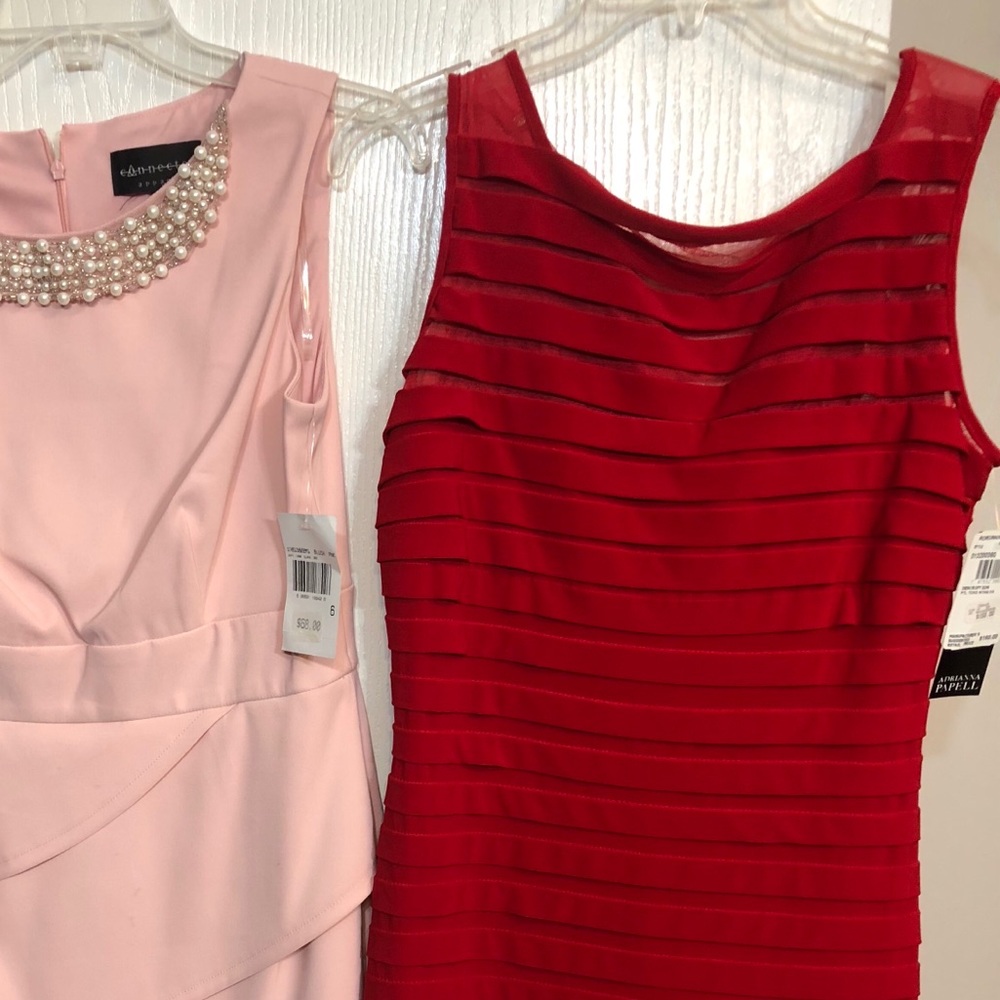 Dresses